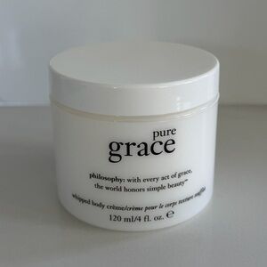 Philosophy Pure Grace Whipped Body Crème